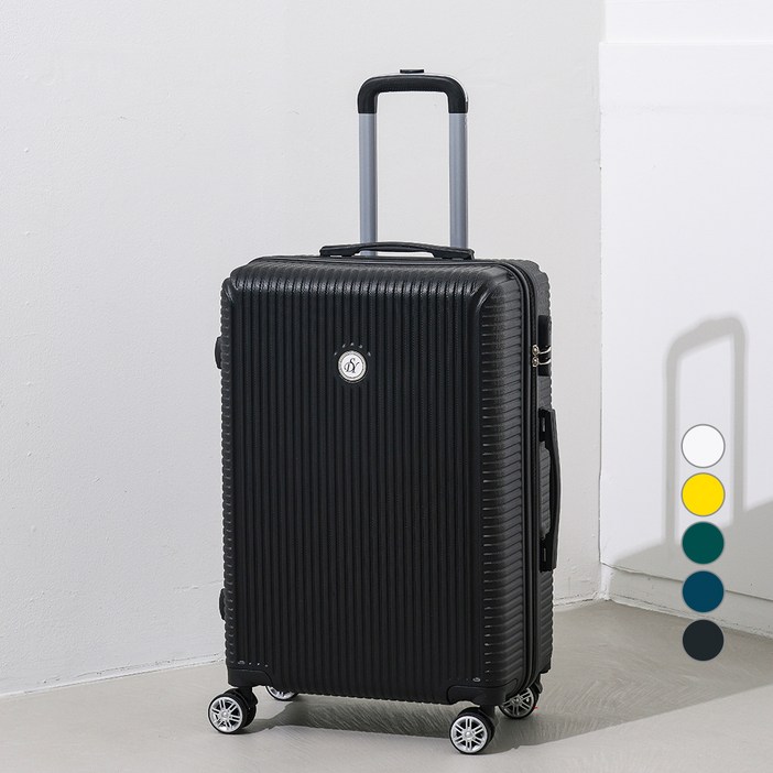 도씨 남녀공용 여행용 레스트 하드 캐리어 DS503