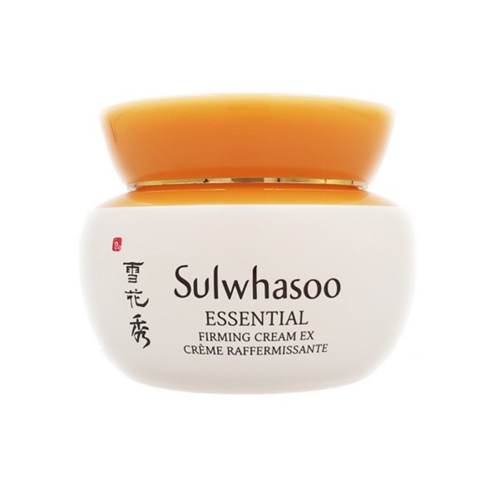 설화수 탄력크림, 75ml, 1개