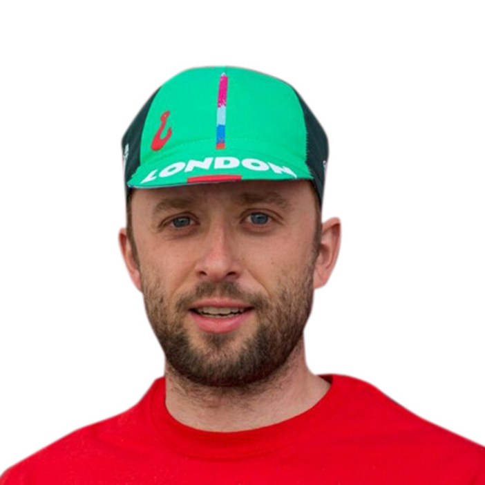 치넬리 자전거 쪽모자