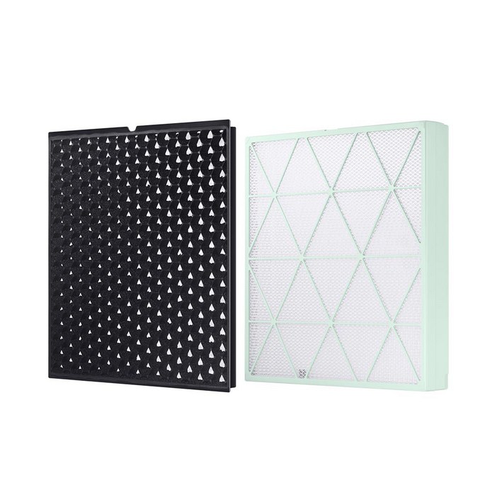 삼성전자 큐브 공기청정기 필터, CFXH170D, 1개