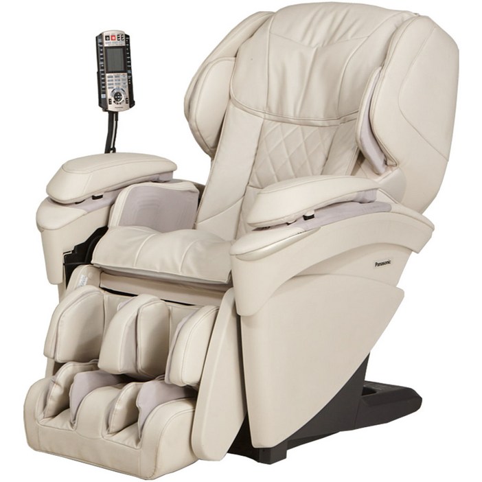 파나소닉 안마의자 방문설치, EPMAJ7, 아이보리