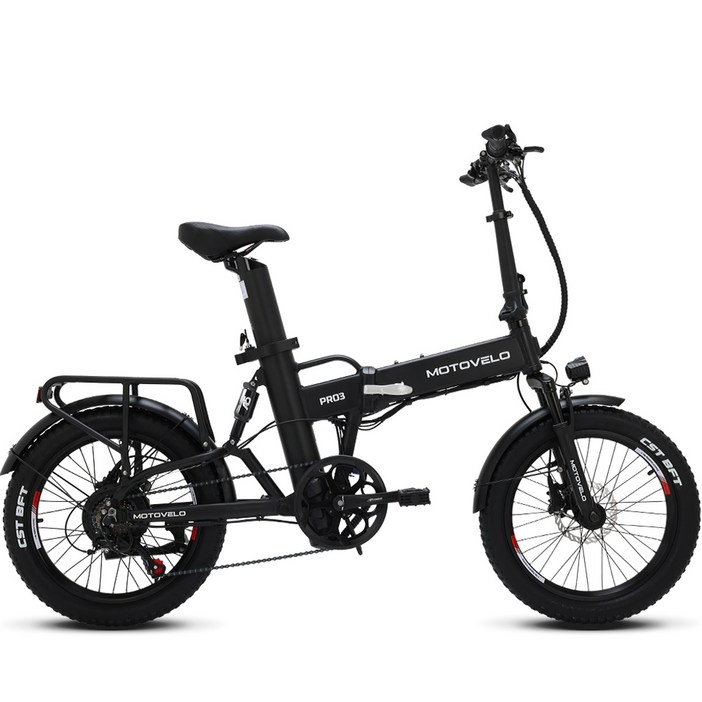 모토벨로 DUAL XT7 프로3 500W 48V 15Ah 전기자전거 고객직접설치