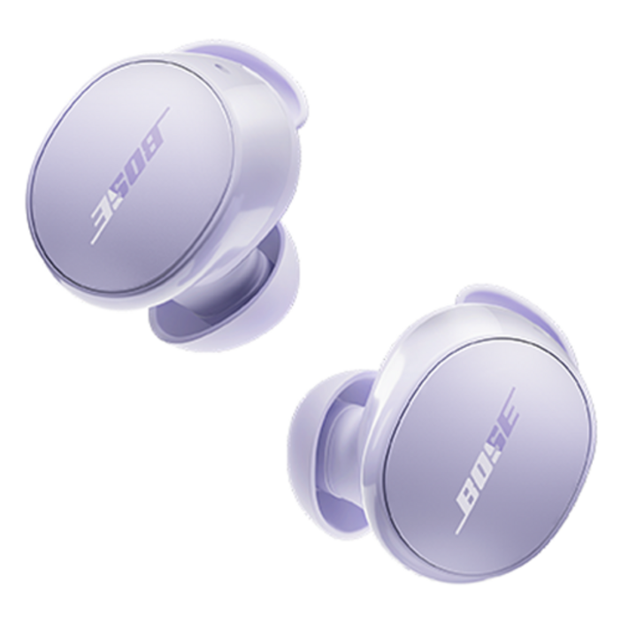 보스 QC 이어버드, 칠드 라일락, 8885070300