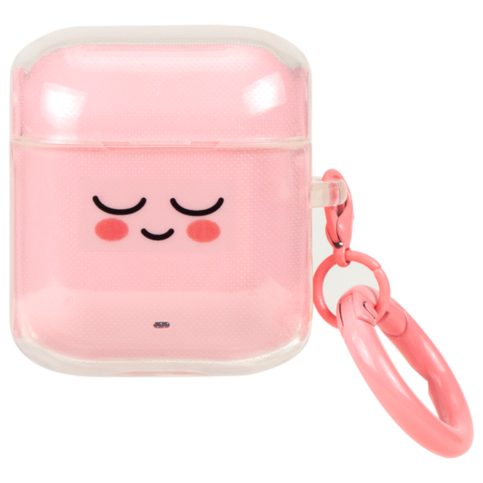 카카오프렌즈 미니미 초소형 TWS 블루투스 무선 이어폰