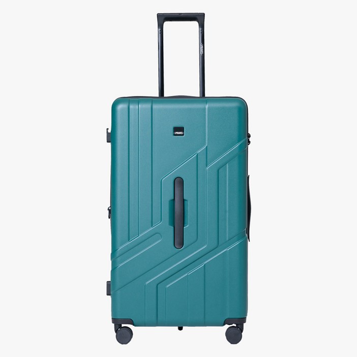 아이프라브 IV-5000 큐브 5휠 확장형 PC 캐리어 20인치, 24인치, 28인치