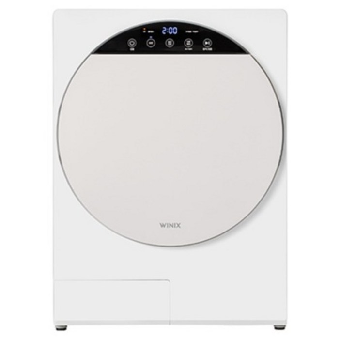위닉스 인버터 컴팩트 건조기 HS3P400-OEK 4kg 고객직접설치