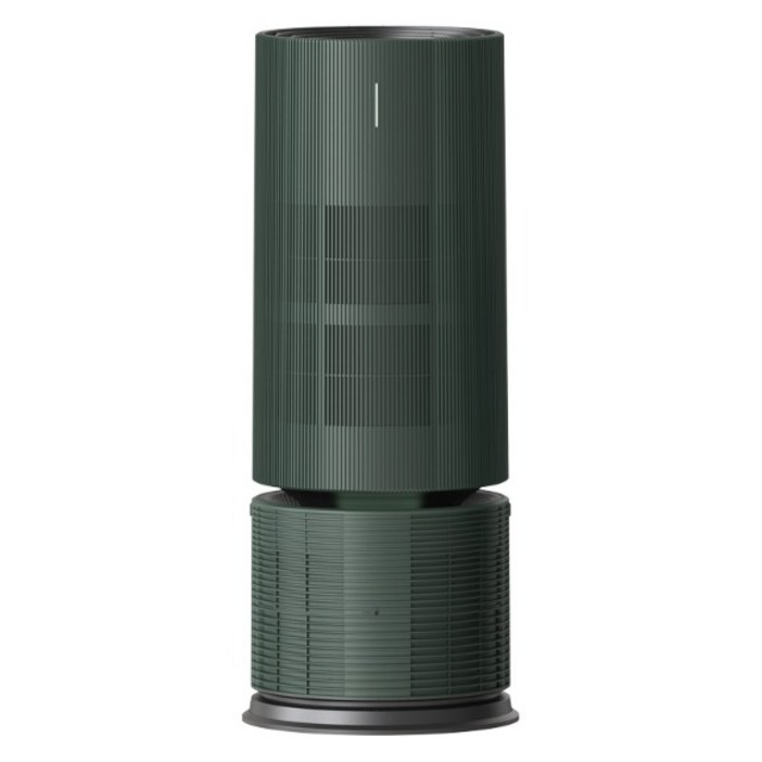 10 환급가전 세스코 트루살균 공기청정기 판테온 EADS531 73.5㎡ 방문설치, EADS531, 포레스트그린