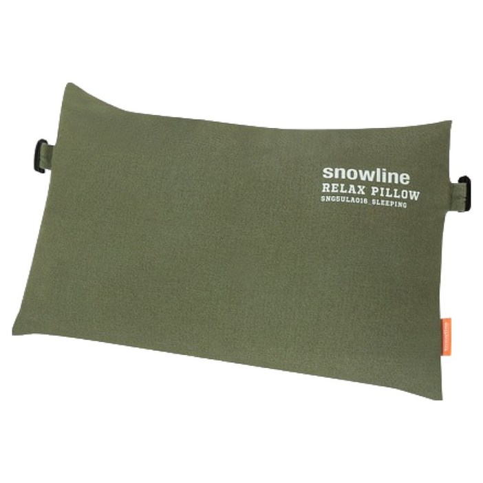 스노우라인 릴렉스필로우