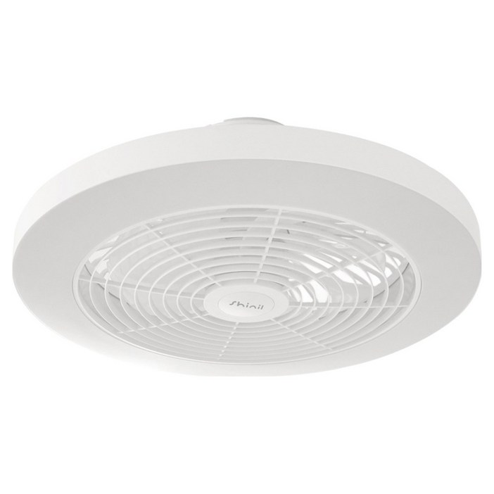 신일 LED 조명 천장형 선풍기