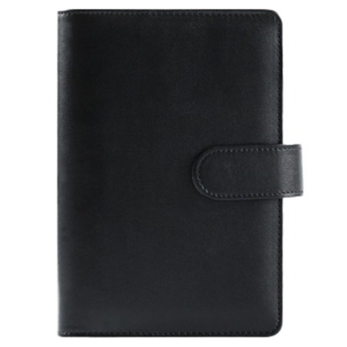 다뺀 머니포켓 현금바인더 다이어리 바인더 6공