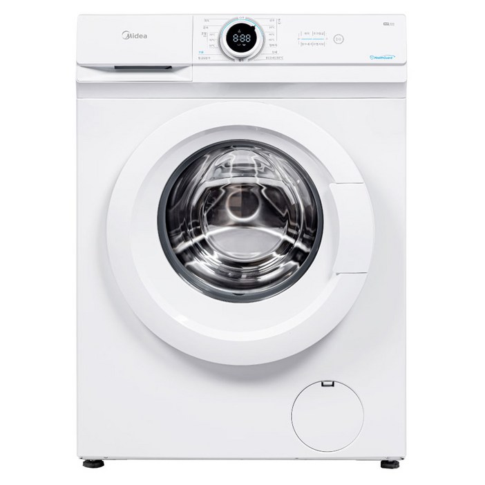 10 환급가전 마이디어 드럼 세탁기 7kg MF100W70BWWKR 방문설치, MF100W70BWWKR, 단일 상품