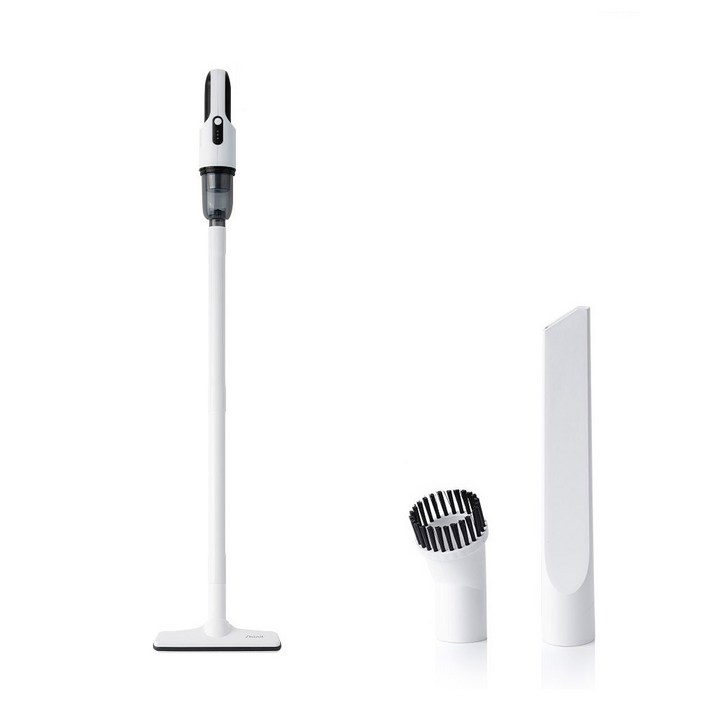 신일 무선 미니 핸디청소기