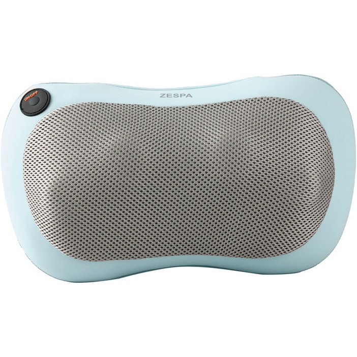 제스파 플러스 목어깨 등 허리 마사지기