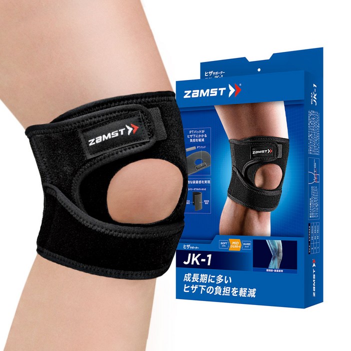 잠스트  JK-1 무릎보호대