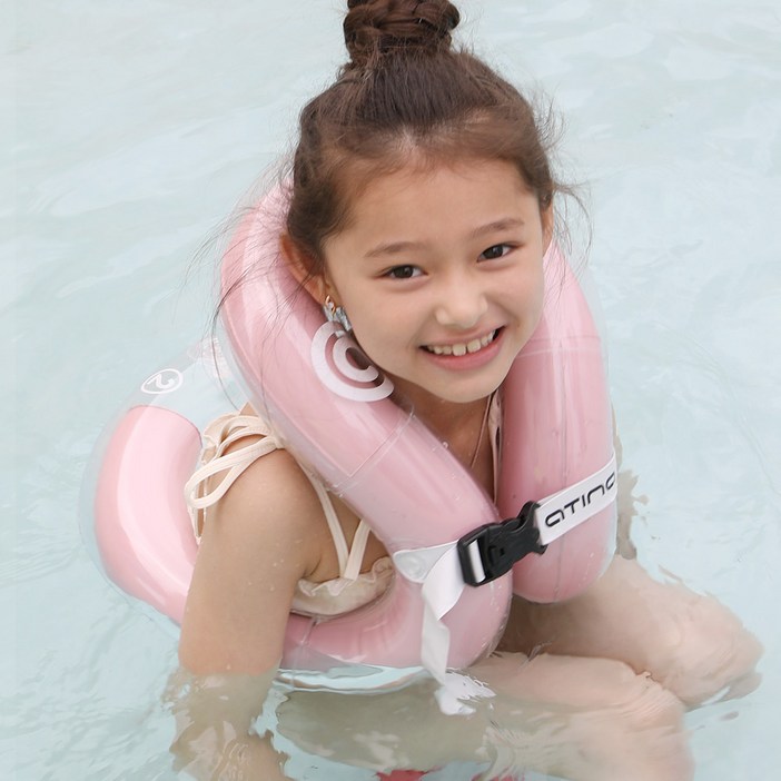 아티나 넥베스트 부력보조복