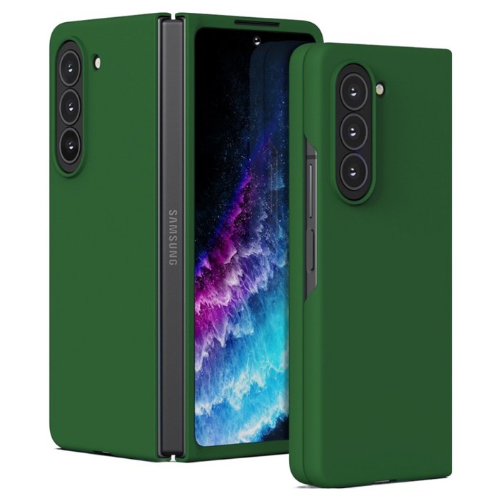 엑씨 비비드 하드 휴대폰 케이스