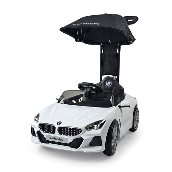 대호토이즈 BMW Z4 푸쉬카 PLUS, WHITE, 1개 대호토이즈 BMW Z4 푸쉬카 PLUS, WHITE, 1개