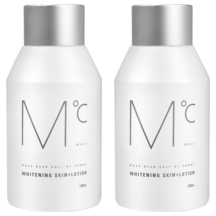엠도씨 화이트닝 스킨 플러스 로션