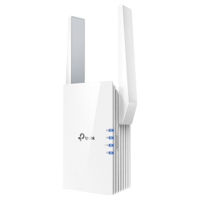 티피링크 AX1500 기가비트 WiFi6 확장기, RE505X, 1개 티피링크 AX1500 기가비트 WiFi6 확장기, RE505X, 1개