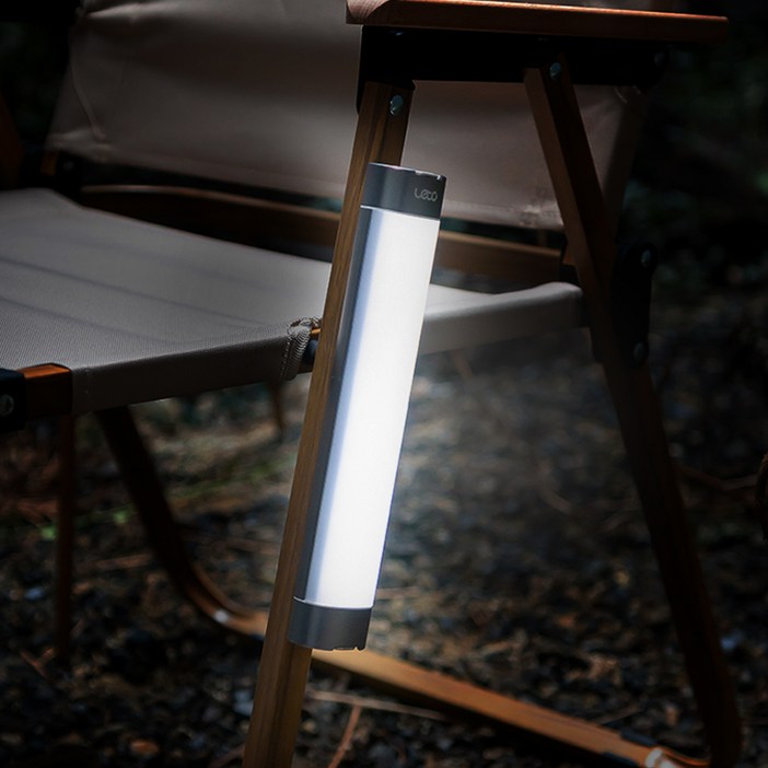 레토 충전식 다용도 LED 랜턴 LPL01