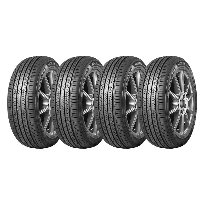 금호타이어 솔루스 TA51 205/55R16