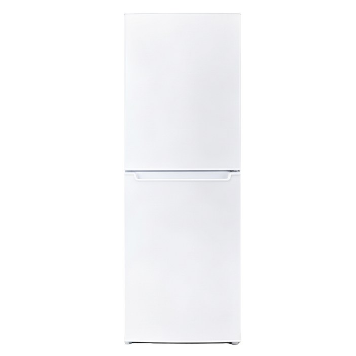 홈플래닛 2도어 상냉장 하냉동 냉장고 262L 방문설치