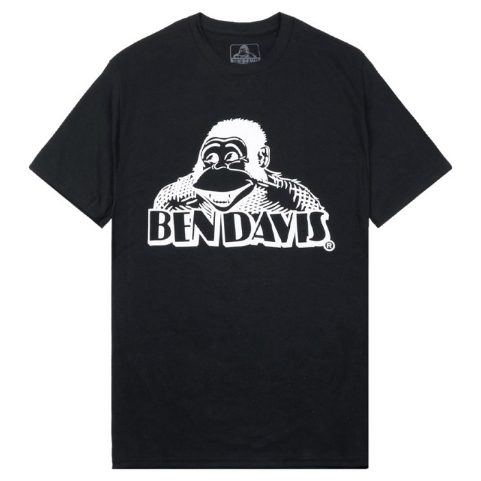 벤데이비스 남성용 DC 반팔티