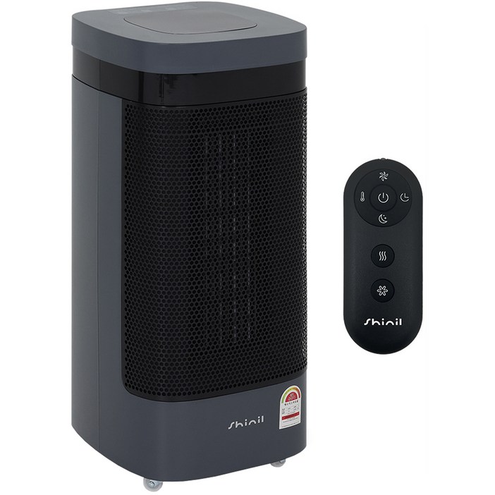 신일 PTC 히터 신일 PTC 히터