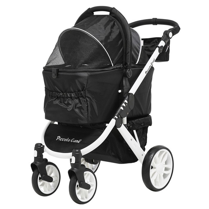 피콜로카네 반려동물 탄토2 유모차