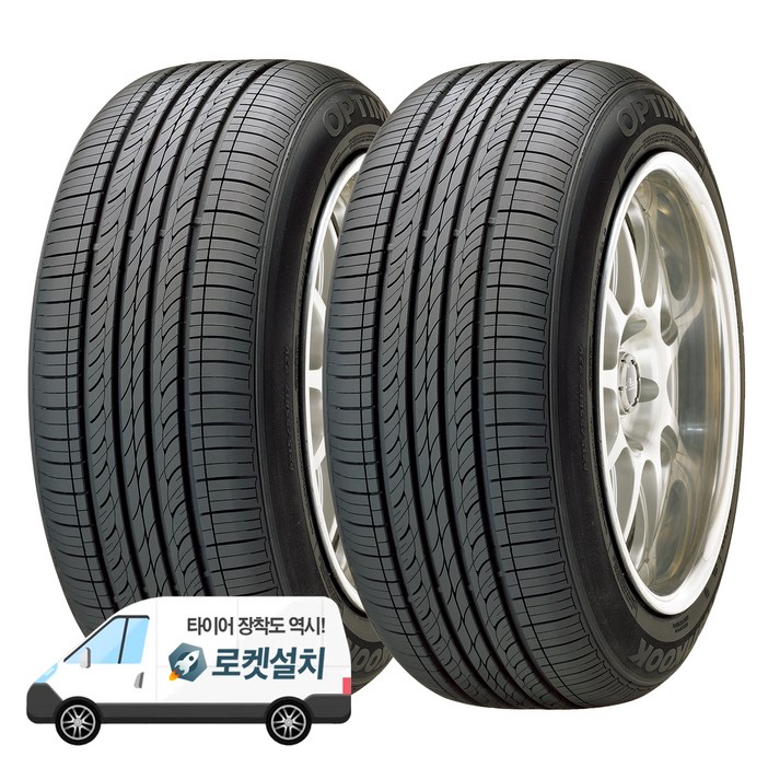 한국타이어 옵티모 H426 215/55R17