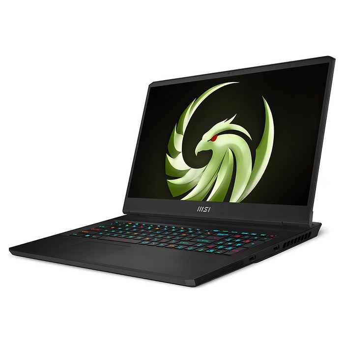 MSI 2023 Alpha17 라이젠9 라이젠 7000 시리즈 지포스 RTX 4070