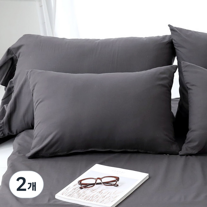 스코홈 순면 해피시리즈 베개커버 솜 세트 스코홈 순면 해피시리즈 베개커버 솜 세트