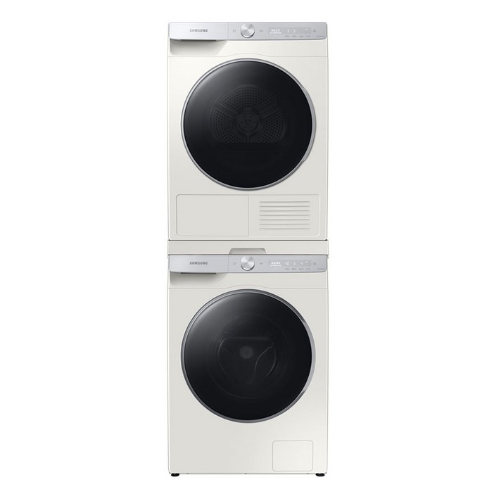 삼성전자 그랑데AI 세탁기 WW10TP34DSG 건조기 DV90T5740SE 10kg 9kg 방문설치