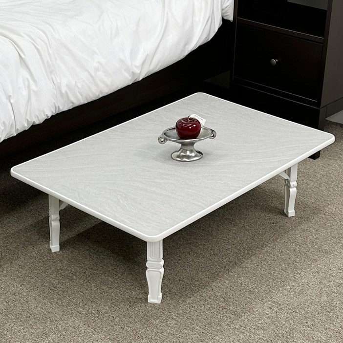 한일 국내제작 접이식 다용도 테이블, 모노그레이