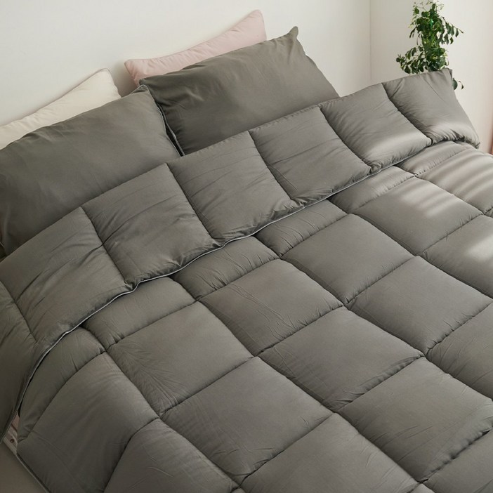 듀라텍스 그래핀 자가발열 라움 겨울 이불