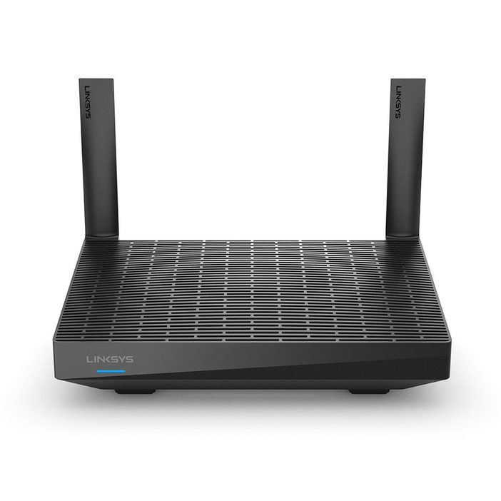 링크시스 듀얼밴드 AX1800 와이파이 6 무선 공유기 라우터 기가비트 MR7350, MR7350, 1개