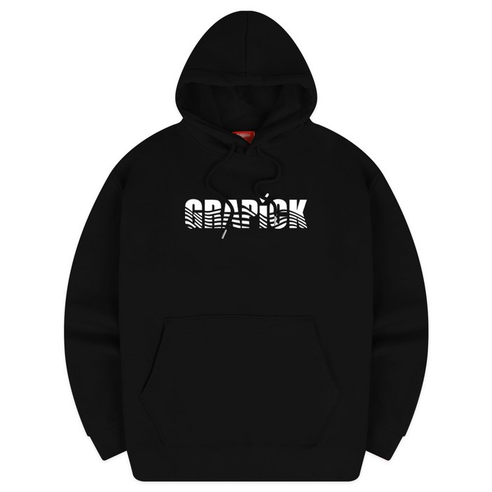 그라픽 커브 후드티 PID_0005