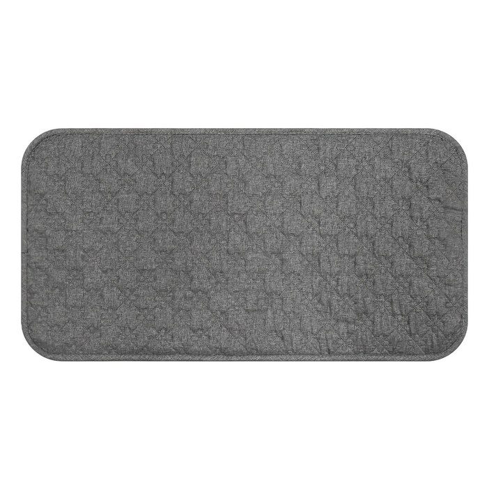 디누스 한일전기 2인용 탄소 전기방석 HEHP02