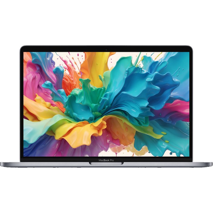 중고 애플 맥북프로 A2251 2020 터치바 13.3인치 i5 10세대 16GB SSD 1TB 스페이스 그레이, 애플 맥북프로 A2251, MAC OS, 16GB, 1TB, 스페이스 그레이
