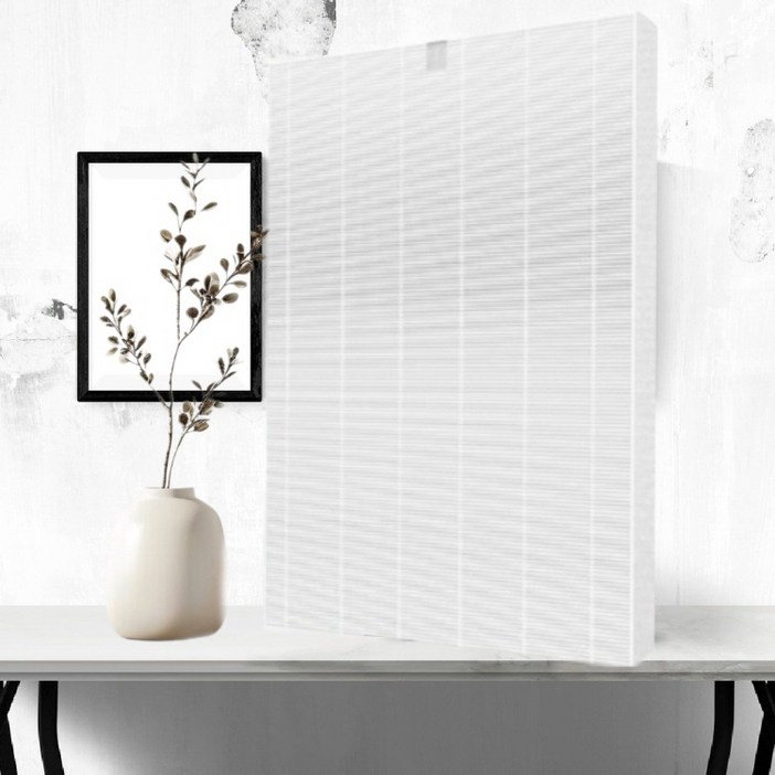 강추국산 삼성호환 블루스카이5000 AX60T5020WSD 헤파전용 호환필터, 1개