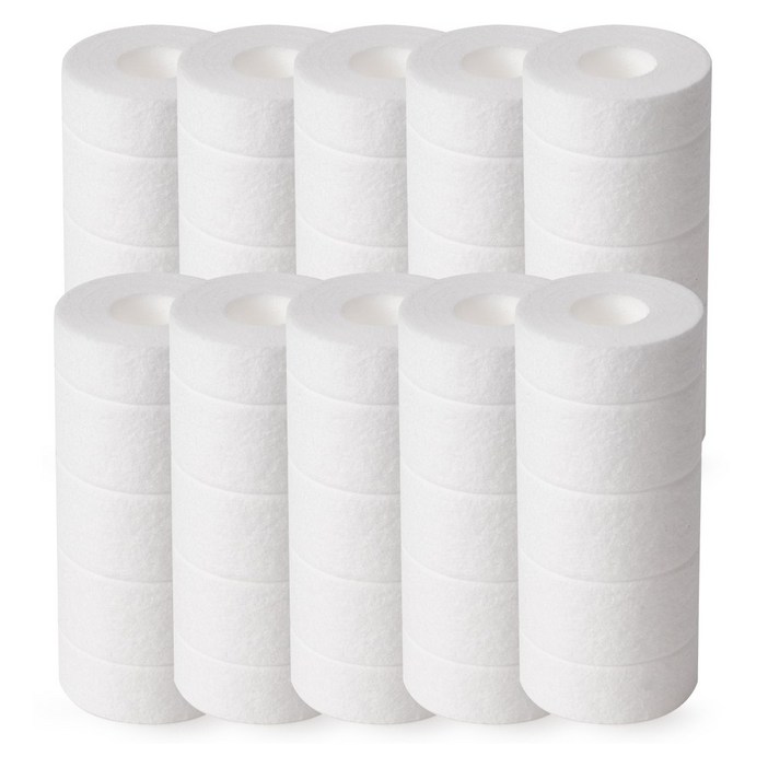 플룬드 호환 삼성 비스포크 식기세척기 정수필터 내장형 교체용 개별포장