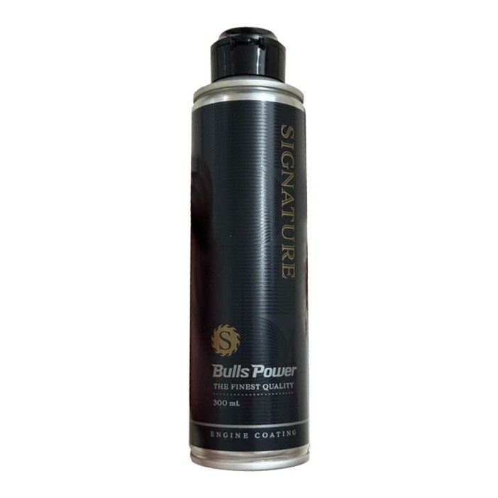 불스원 불스파워 5세대 엔진코팅제 시그니처 300ml 1개 불스원 불스파워 5세대 엔진코팅제 시그니처 300ml 1개