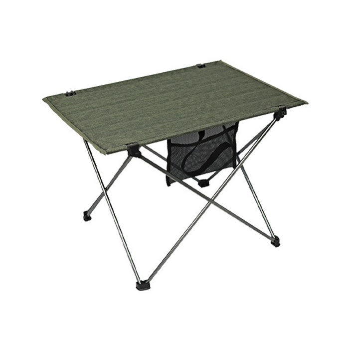 KOOLMAN(쿨맨) 초경량 접이식 캠핑테이블 (고급형)