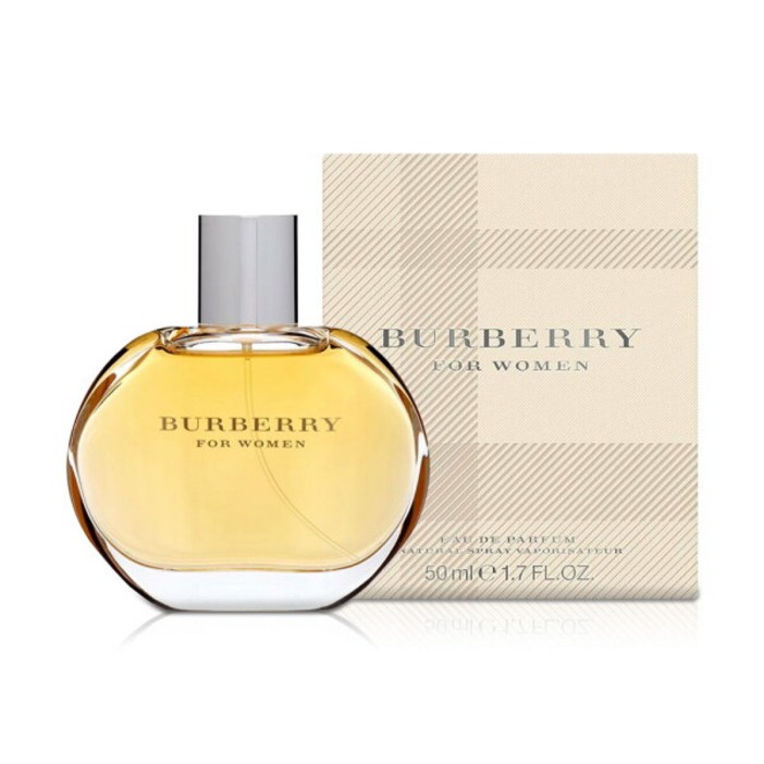 [버버리] 클래식 우먼 EDP 50ml [선물포장가능]