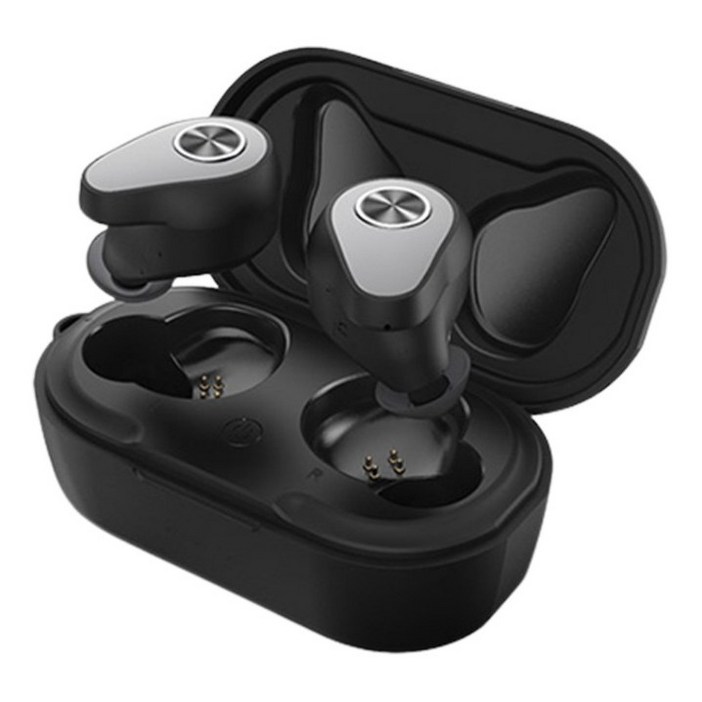 엠지텍 블루투스이어폰 IRON V50