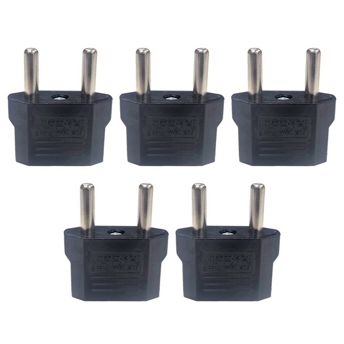 원폴뎀 220V 변환 어댑터