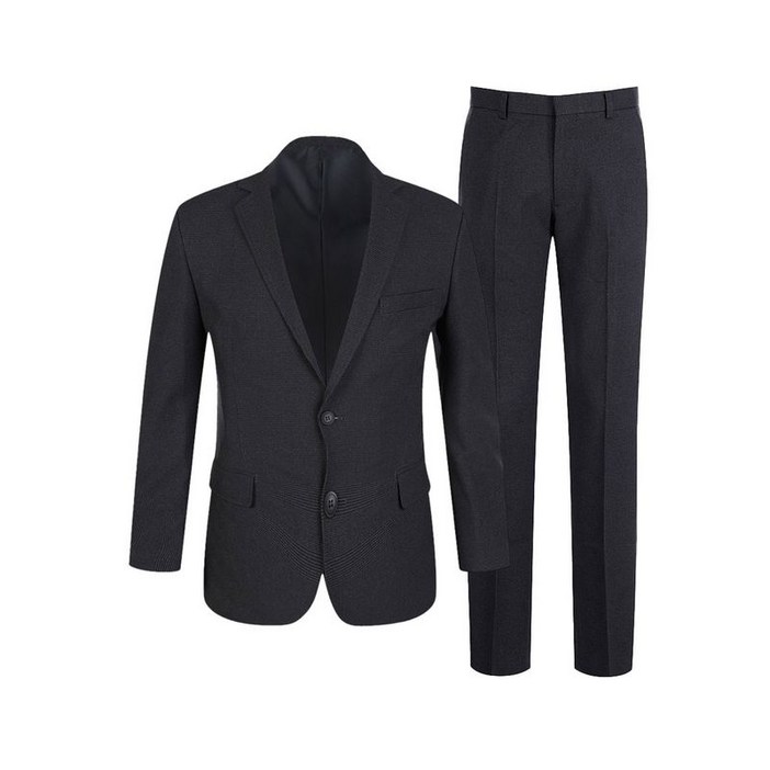 트레몰로 남성 울터치 정장 SET TRHFAWZ8321 SET