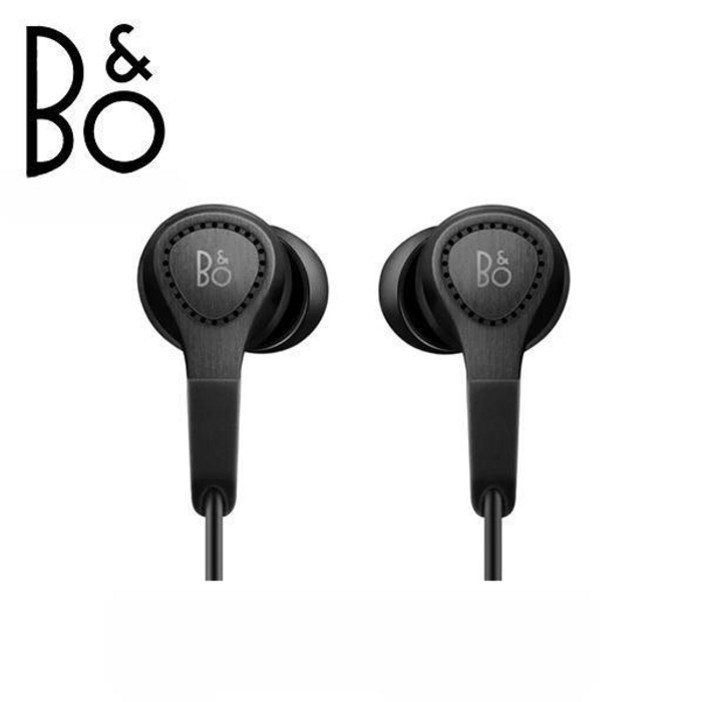 뱅앤올룹슨 유선 이어폰 Beoplay H3 2세대 16432 3컬러, Natural