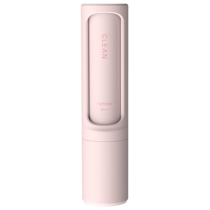 롤러블 휴대용 회전 스틱 보풀 먼지 제거기 클리너 코트 니트