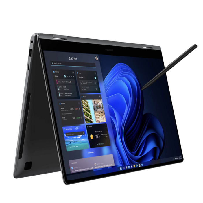 삼성전자 갤럭시북4 360 15.6인치 인텔 코어 사무용 업무용 대학생 인강 2in1 S펜동봉 태블릿PC 터치 추천 노트북